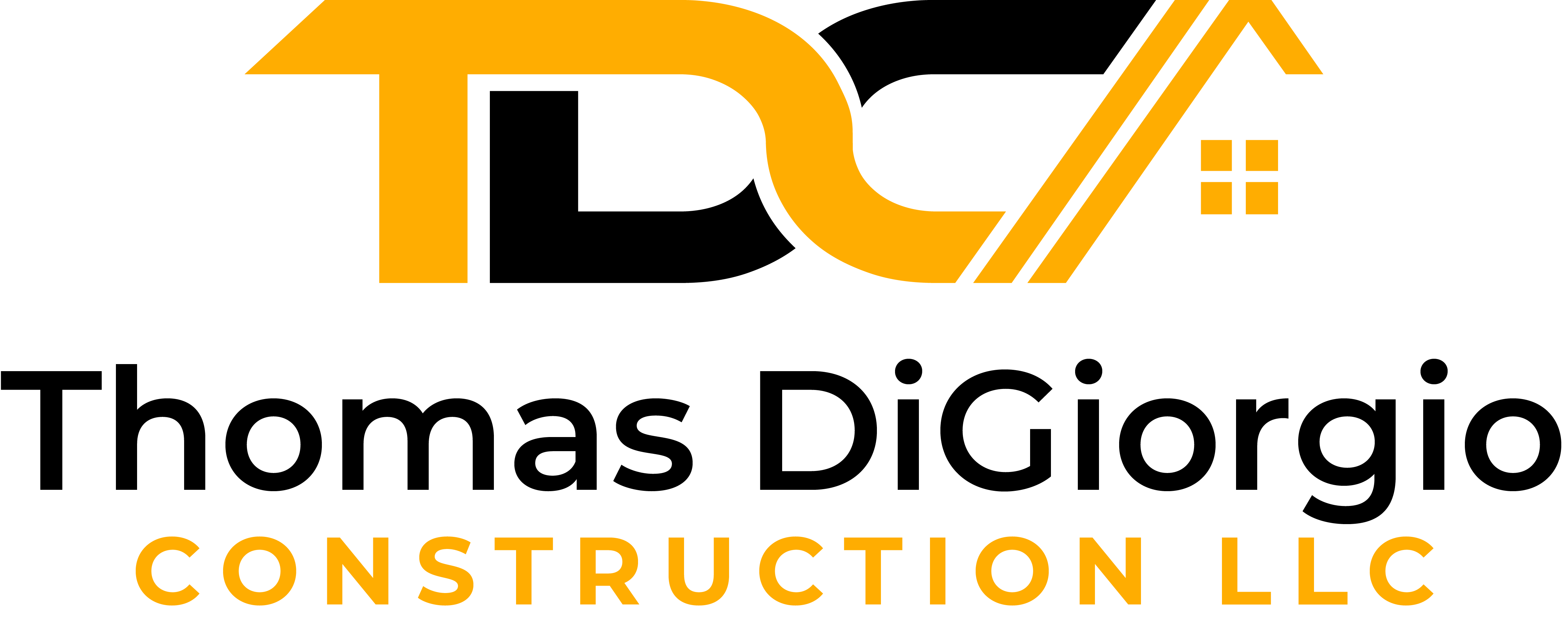 Thomas D Construction